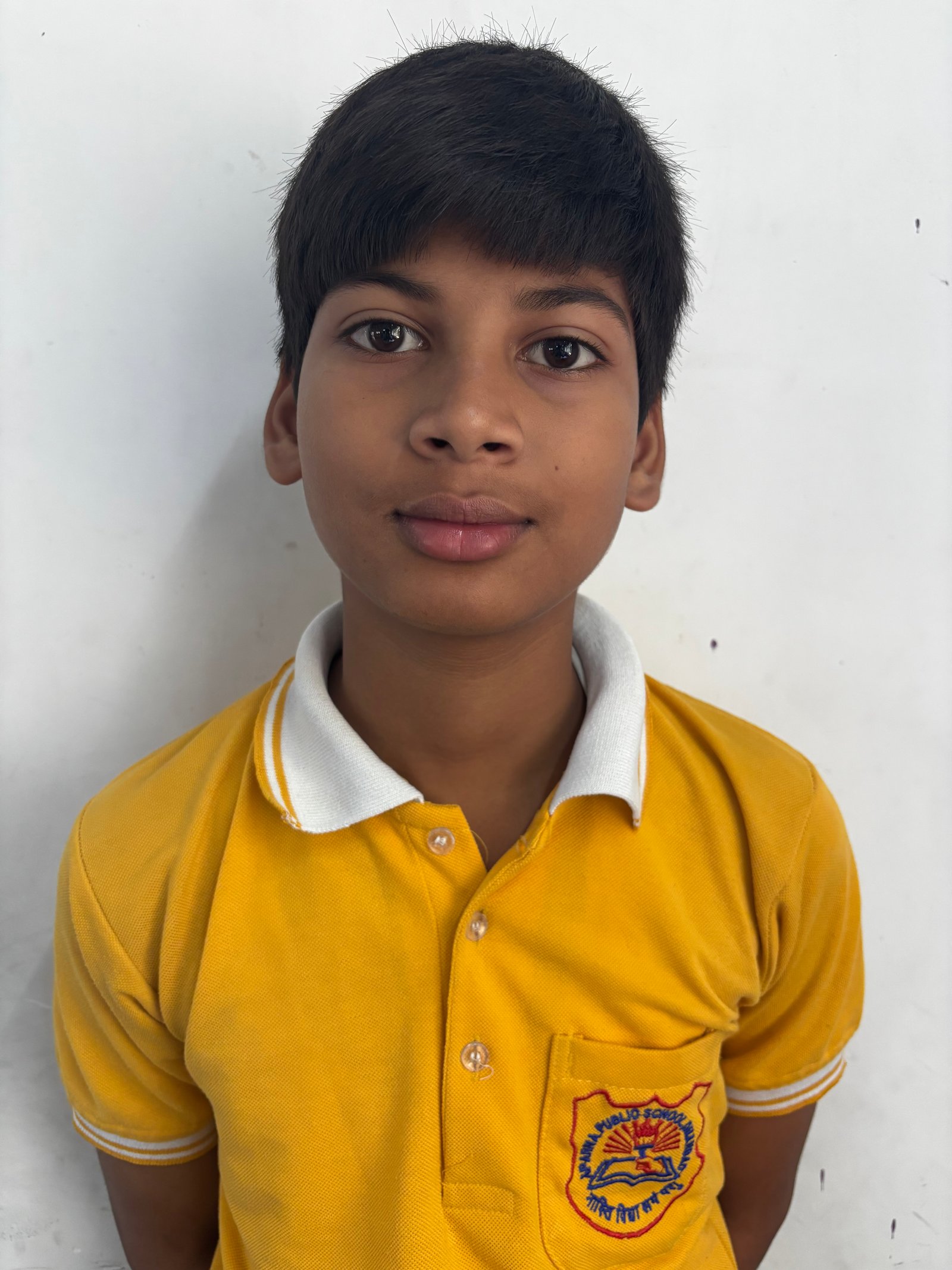 Piyush Raj