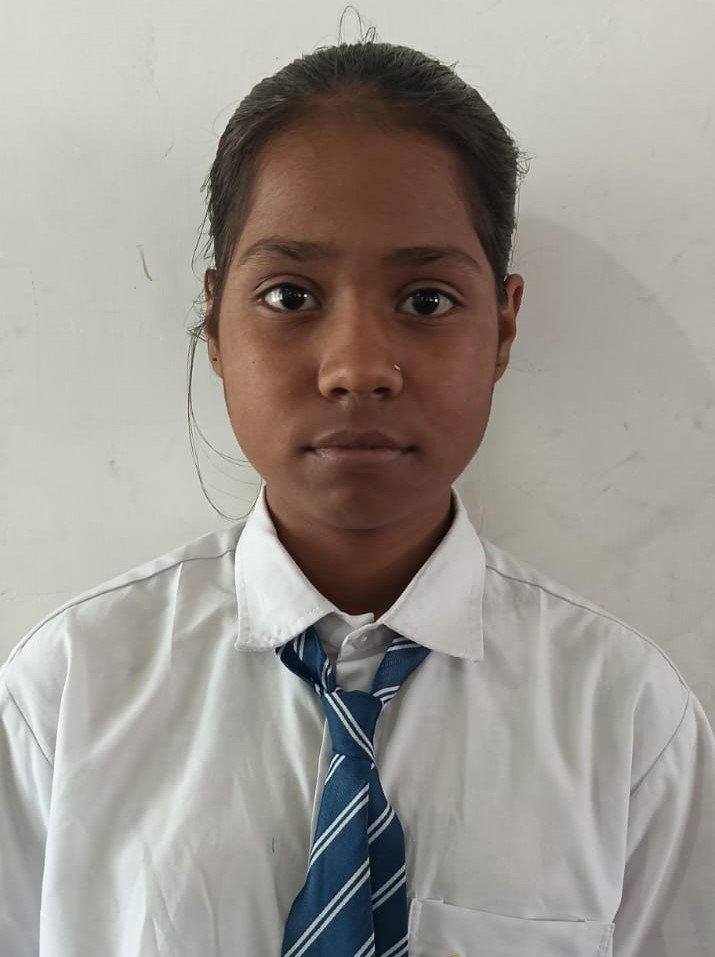 Khushi Kumari