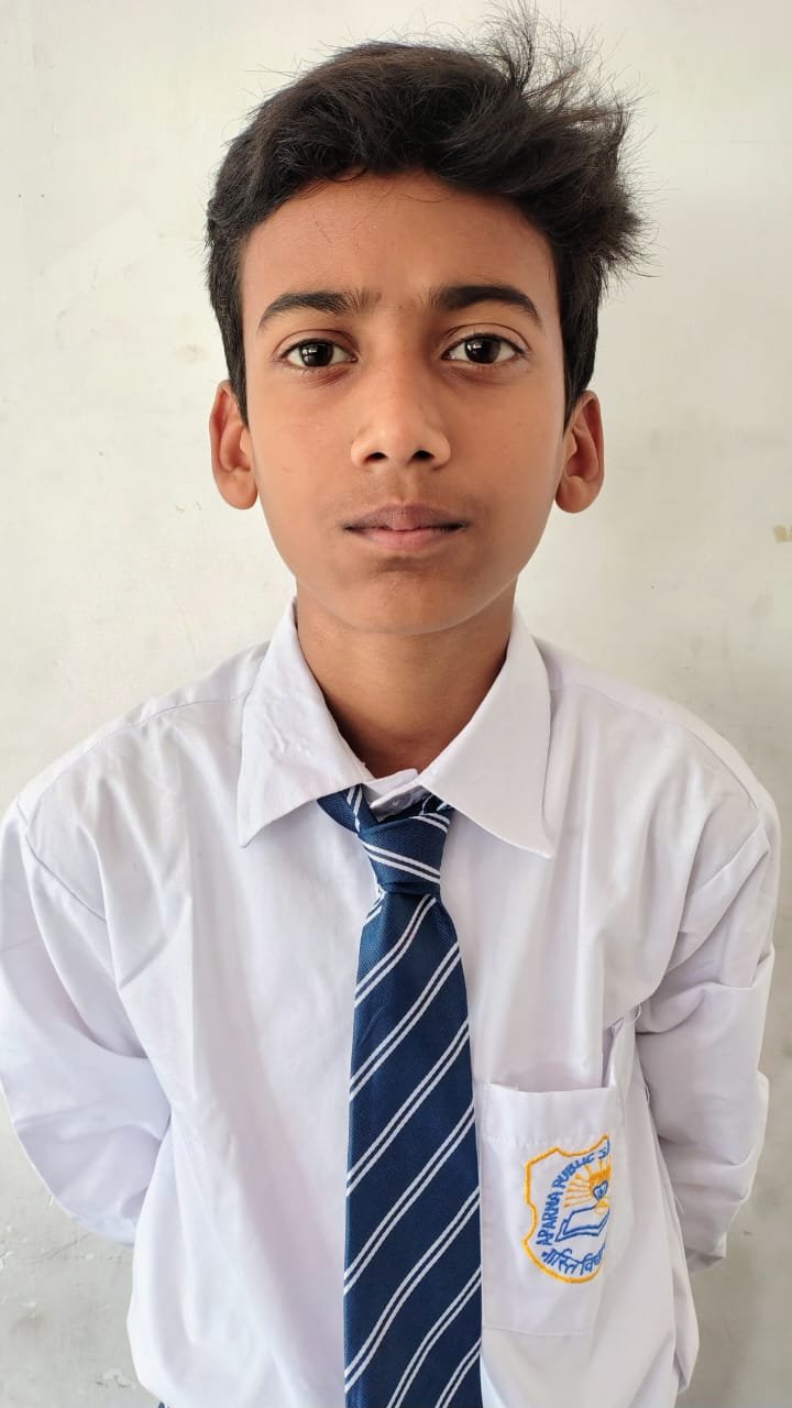 Soumik Kumar Beltharia
