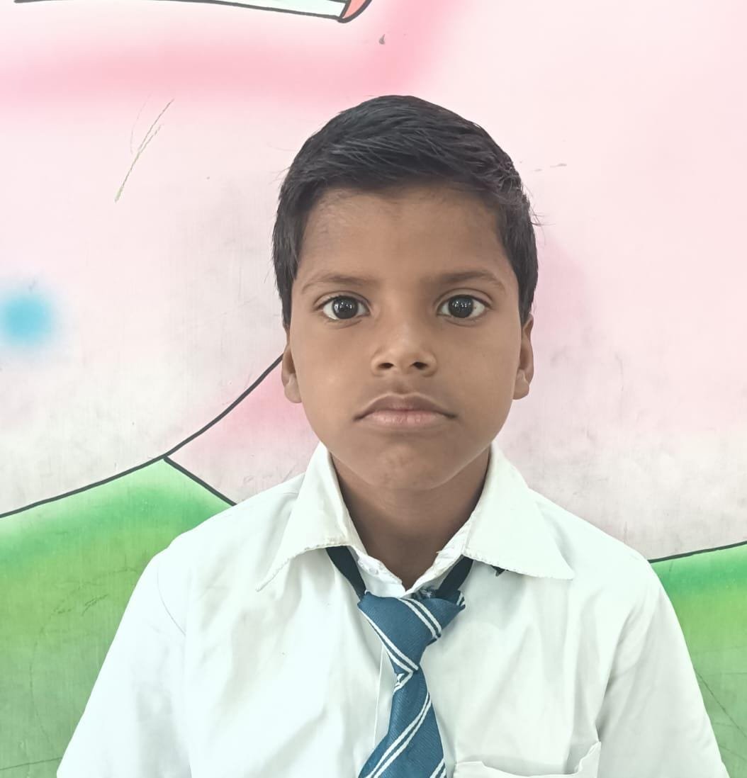Priyom  Goswami