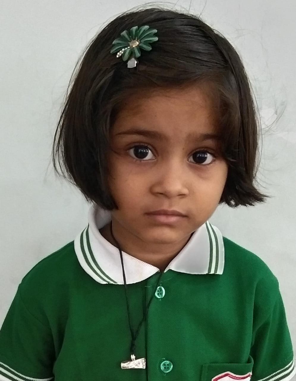 Zarkha Naaz