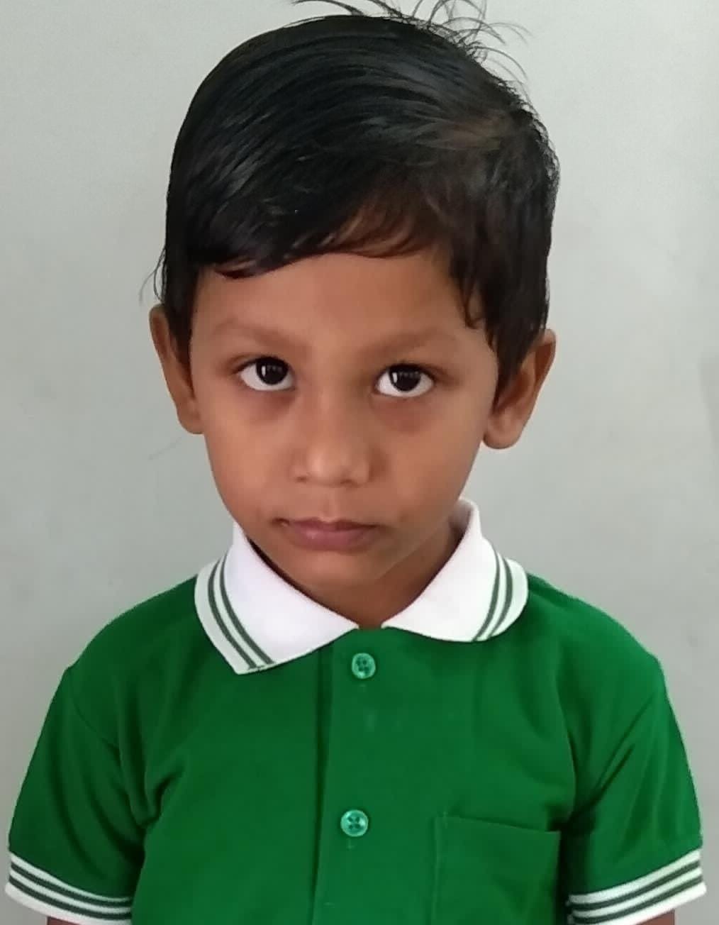 Naveen Giri
