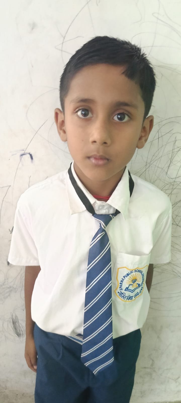 Kush Yadav