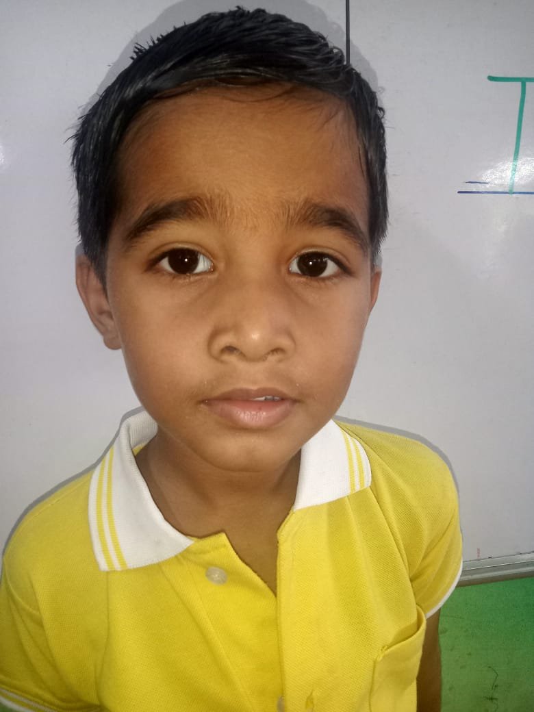 Aditya Singh