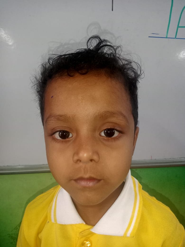 Kunal Mandal