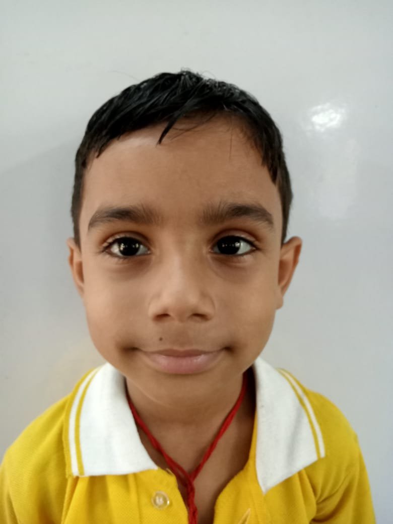 Modhusudhan Biswas