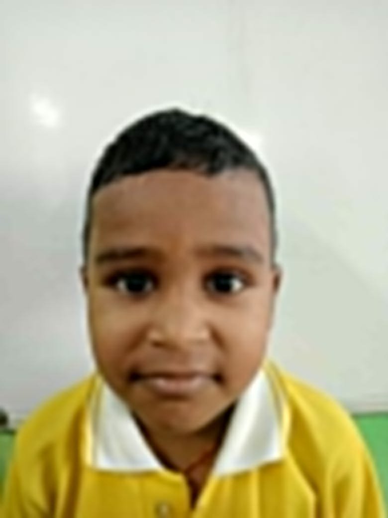 Kush Kumar