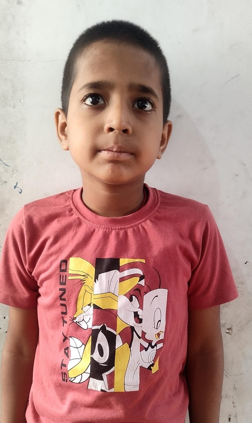 Akshat Kumar Sinha