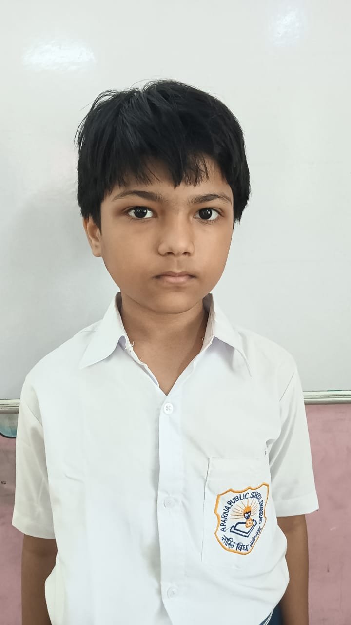 Kaira Kumari Singh