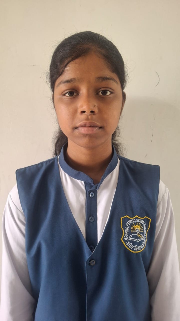 Rajni Kumari