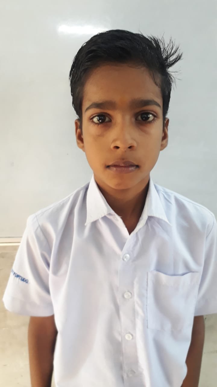 Anay Kumar Sinha