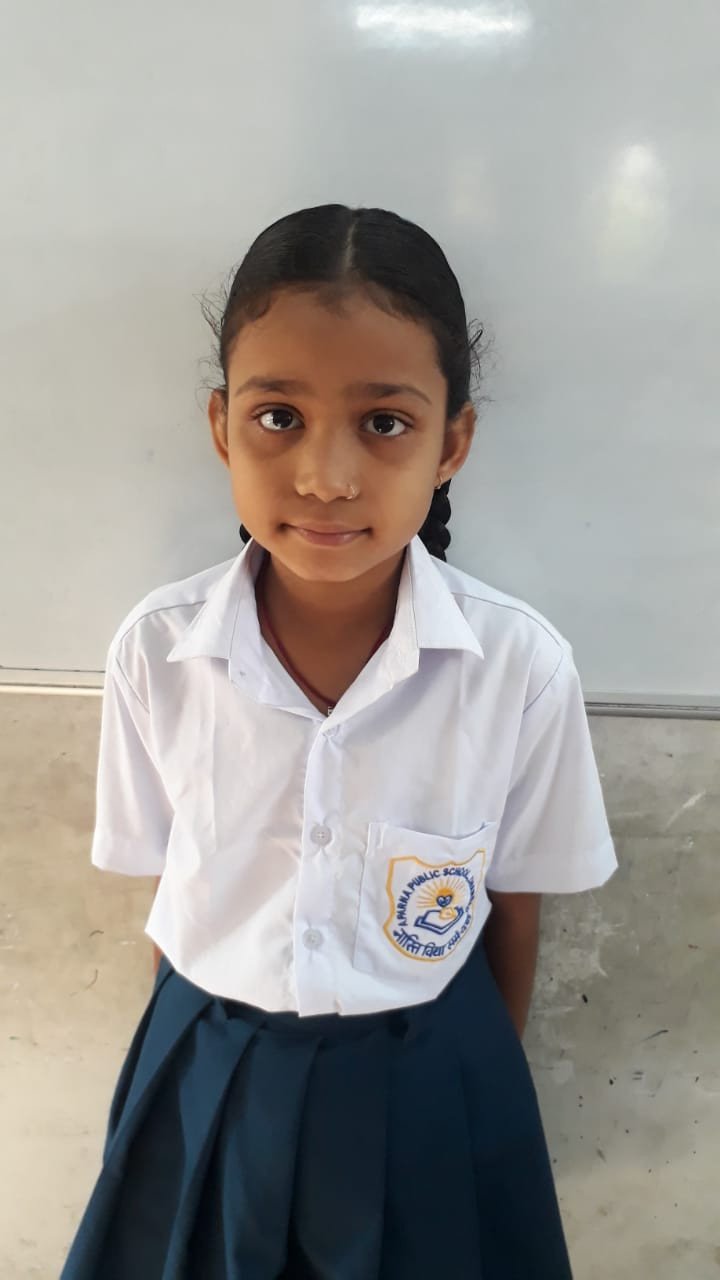 Diya Dutta