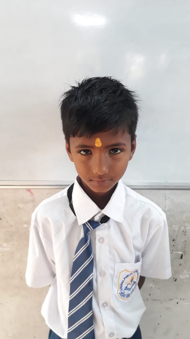 Sourav Kumar
