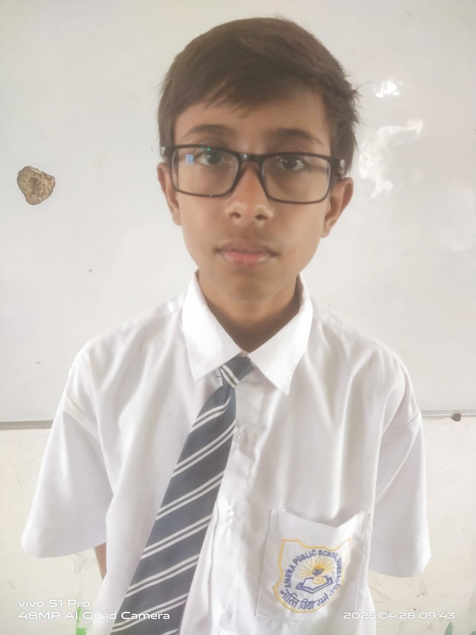 Ayush Kumar