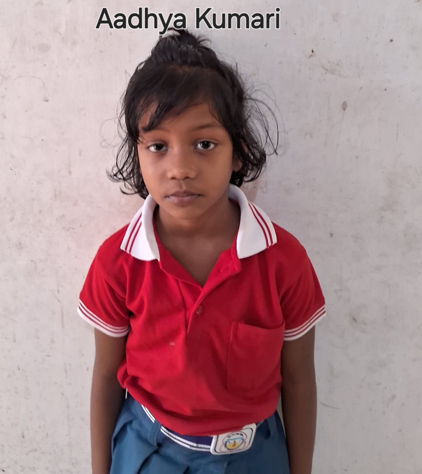 Aadhya Kumari