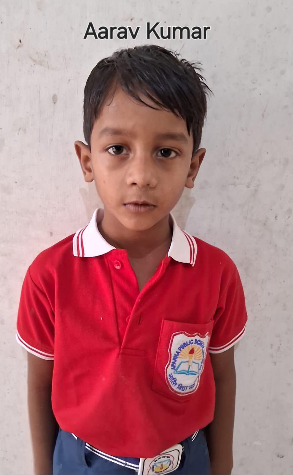 Aarav Kumar