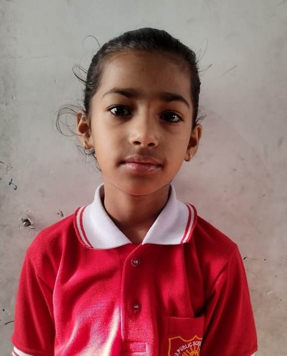 Vanshika Kumari Jha