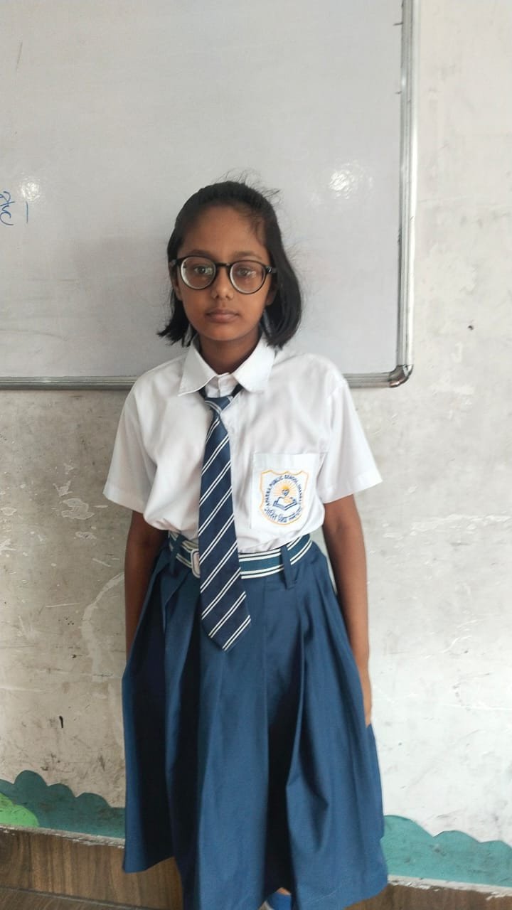 Bhavya Kumari