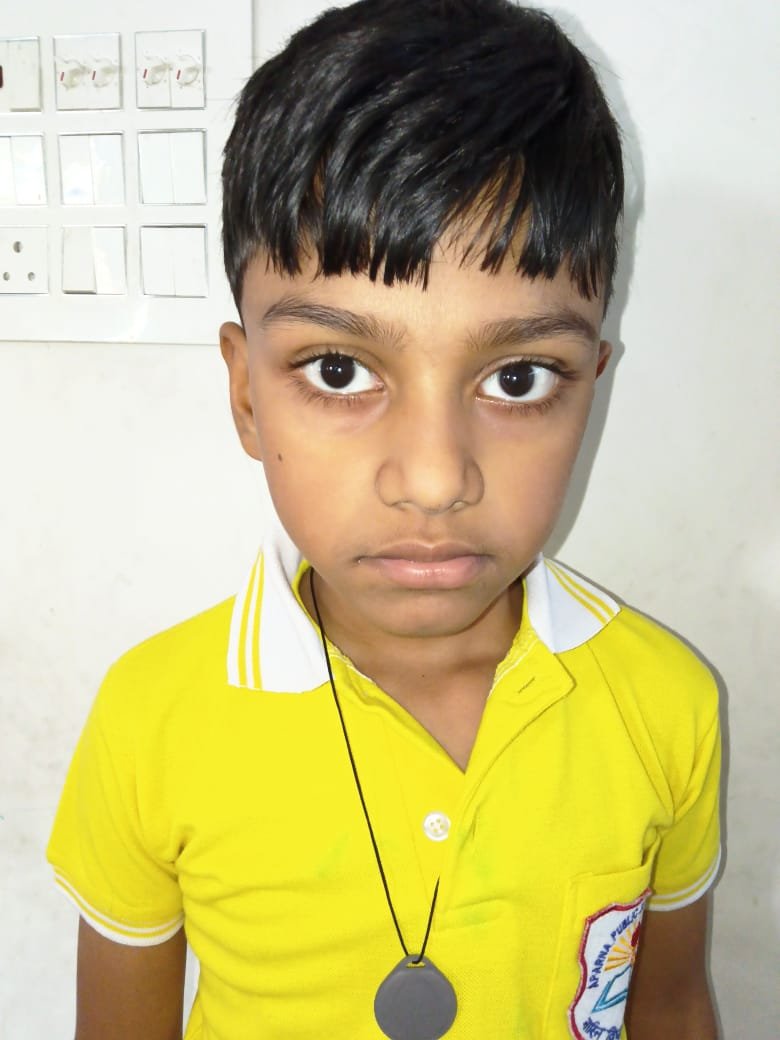 Aarav Singh