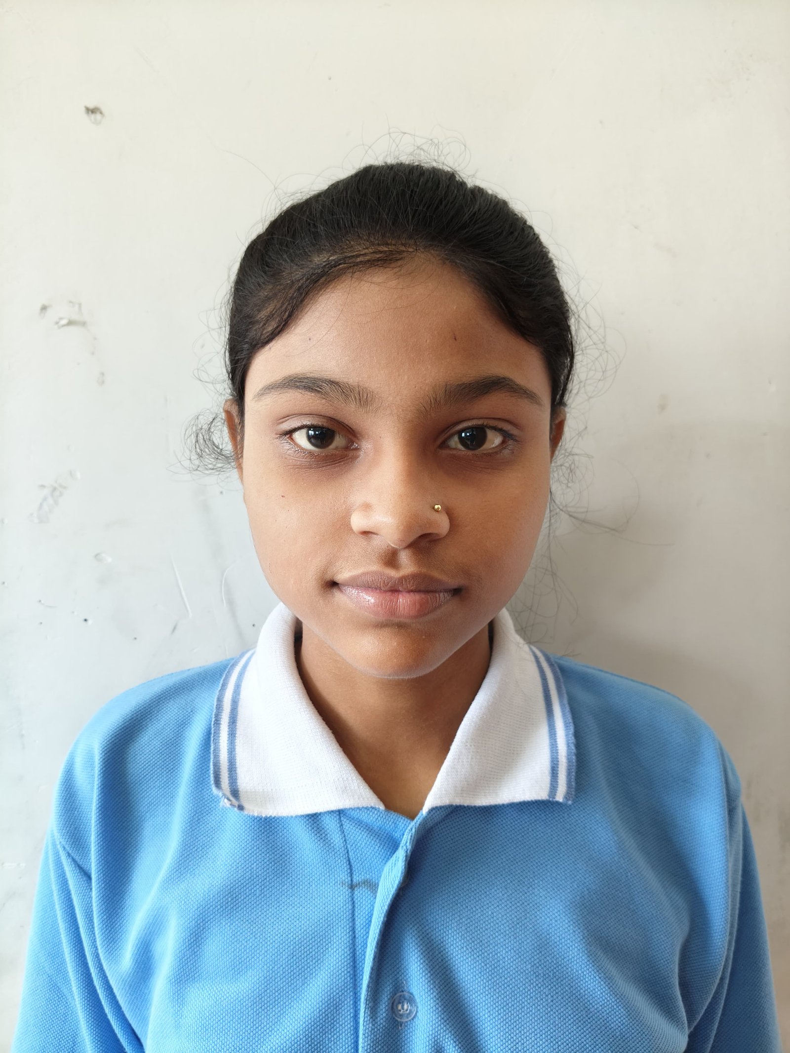 Manshi Kumari Modak