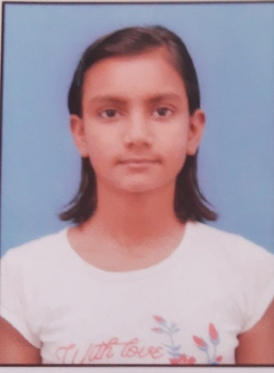 Aakriti Kumari