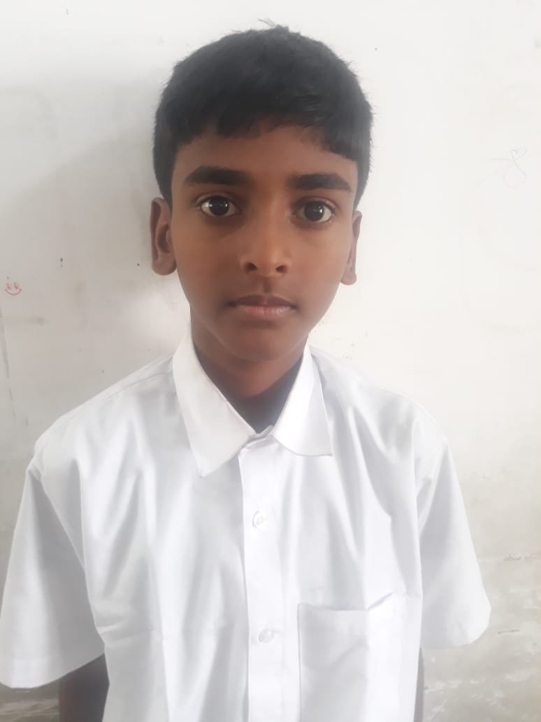 Purab Kumar