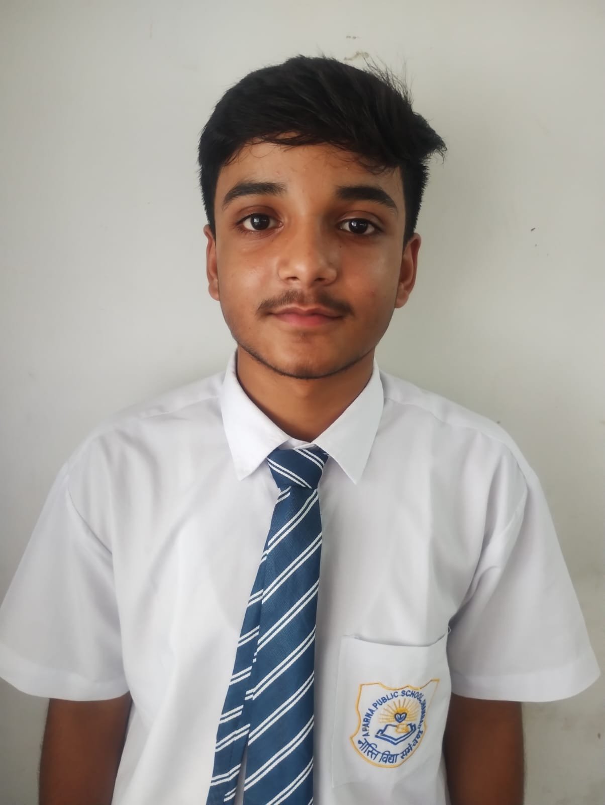 Rishit Raj