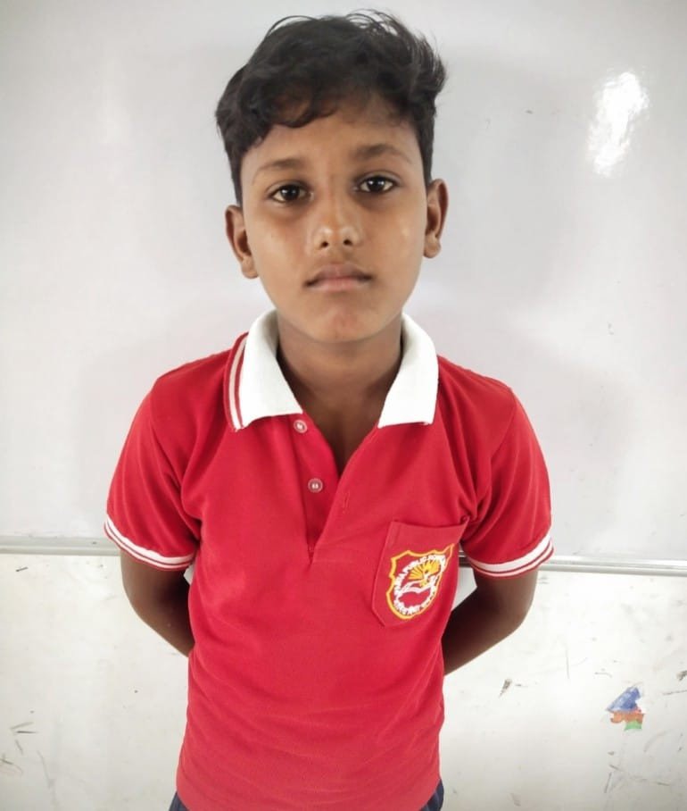 Satyam Kumar