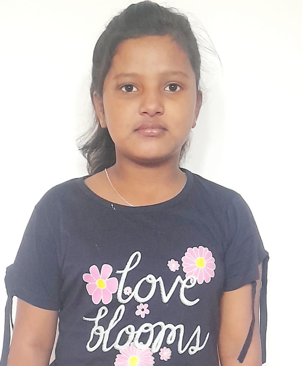 Pari Kumari Singh
