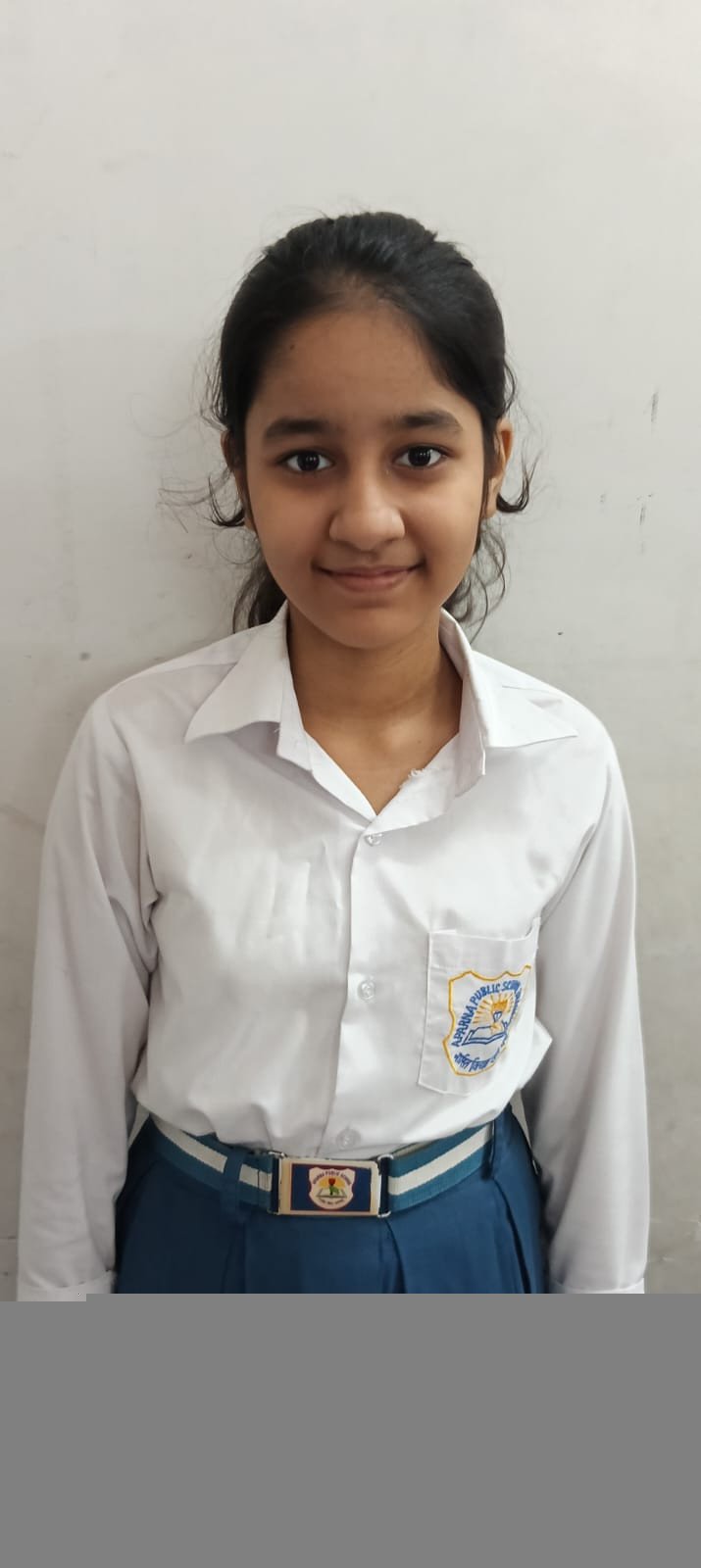 Sharanya Vishwakarma