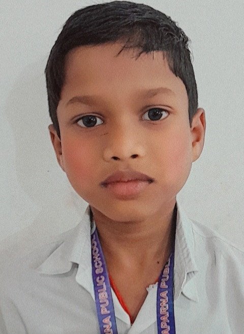Aarav Kumar Modi