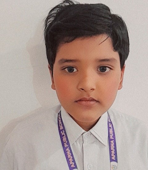 Raghav Kumar