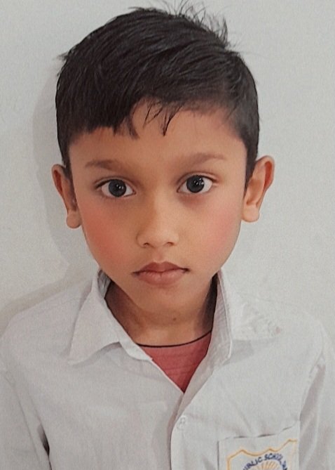 Adarsh Srivastava