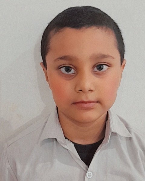 Arav Kumar