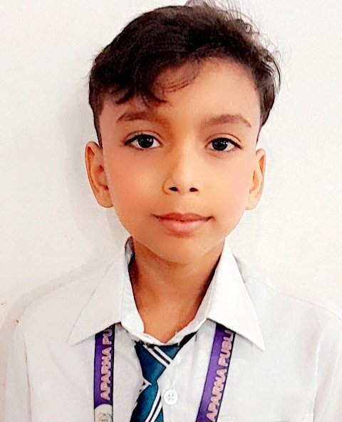 Yash Kumar Das