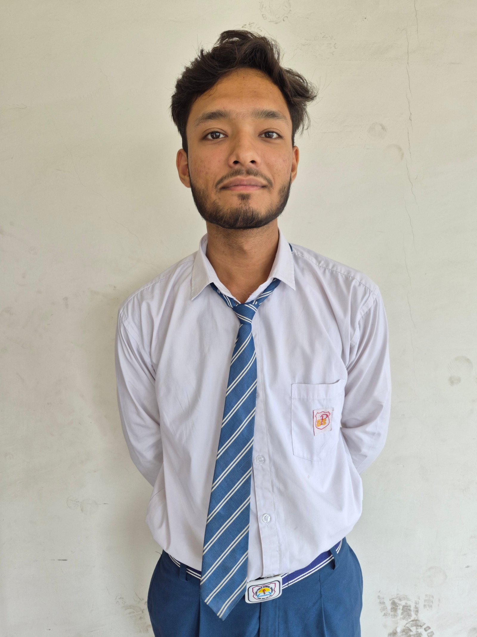 Aditya Mishra