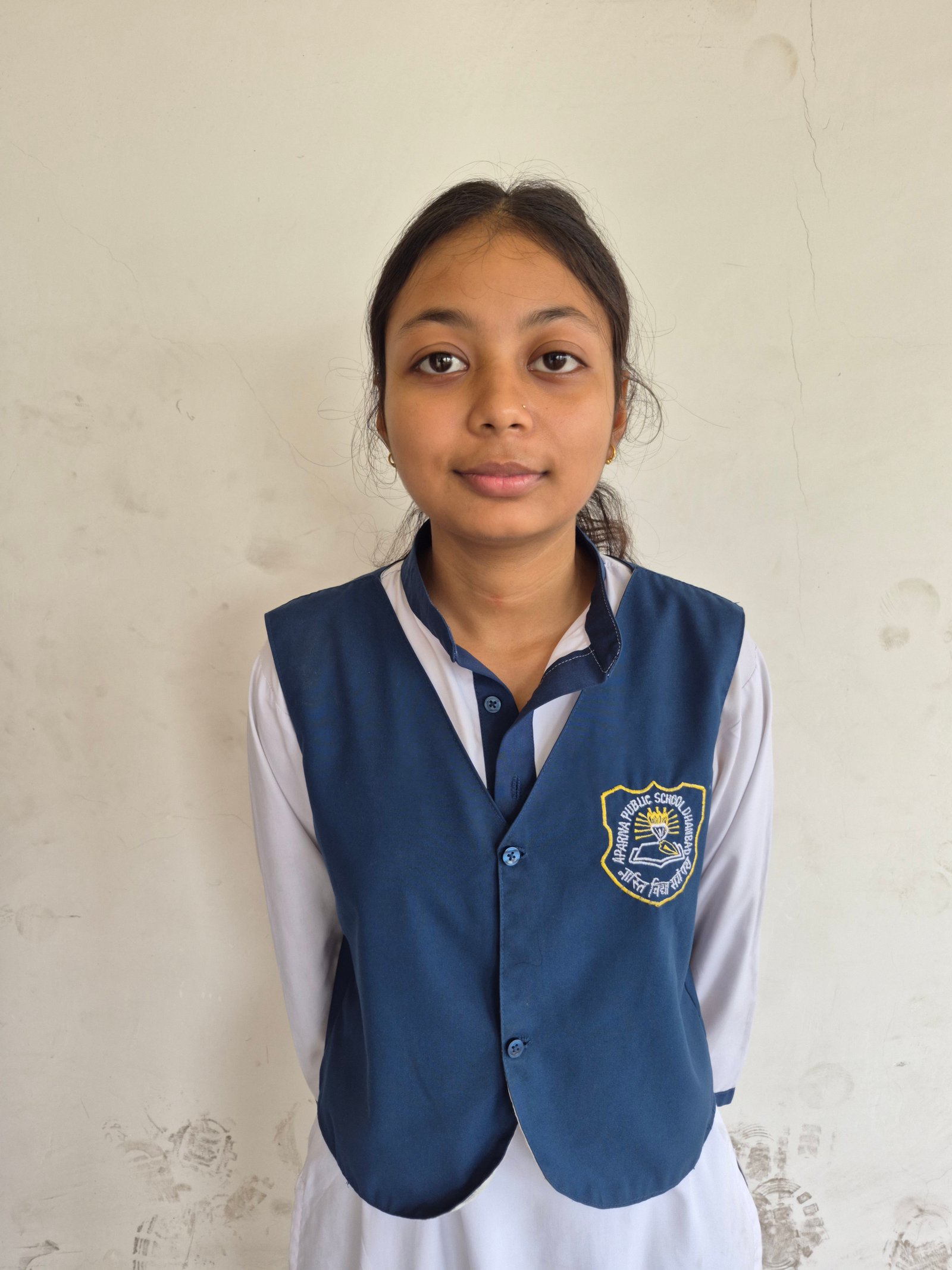 Sakshi Kumari