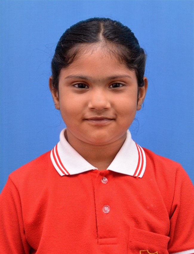 Aaruhi Yadav
