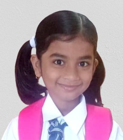 Nandani Kumari