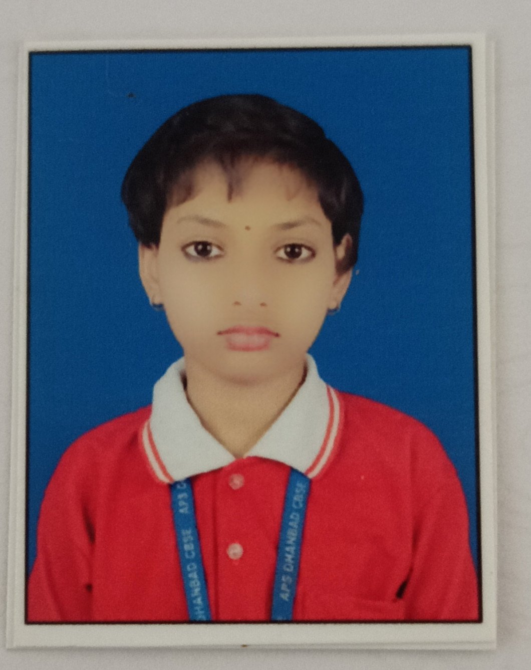 Siddhi Prajapati