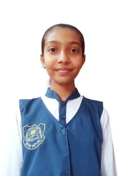 Srishti Raj