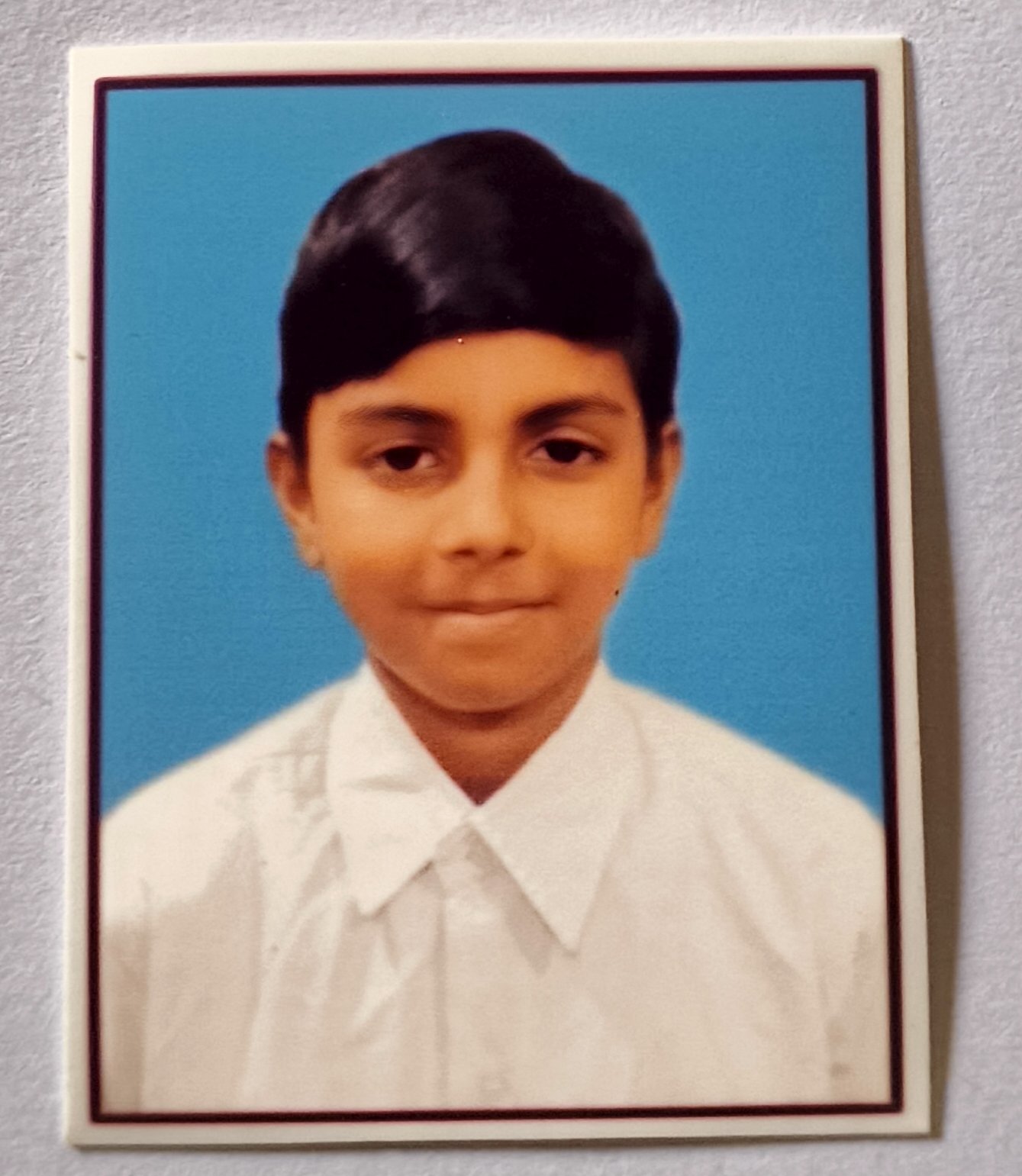 Kunal Kumar Saw