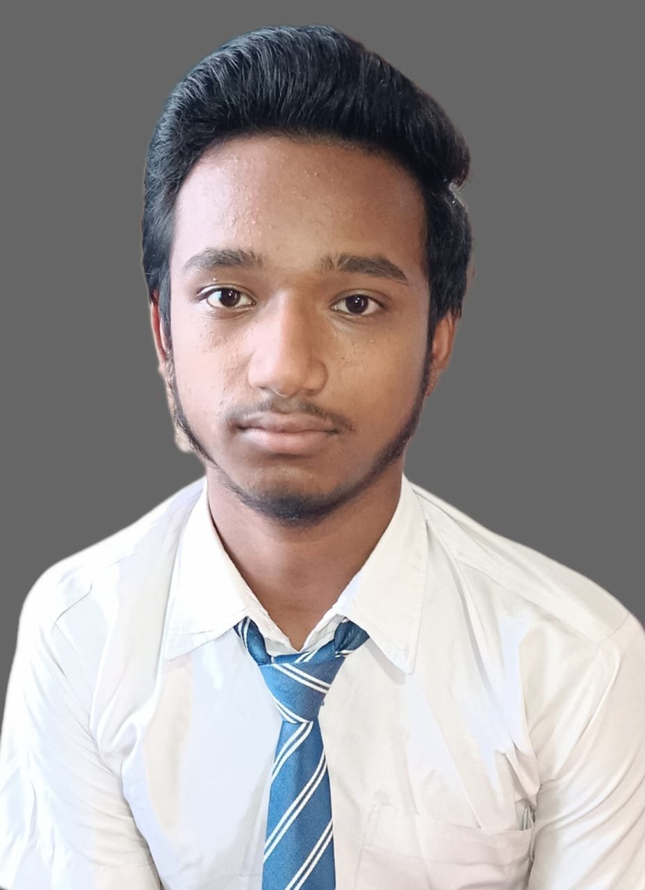 Aniket Kumar